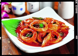 豫菜