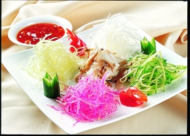 豫菜
