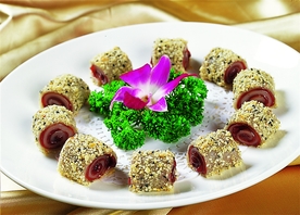 豫菜