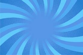 放射线 抽象背景