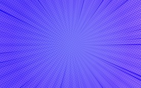 放射线 抽象背景