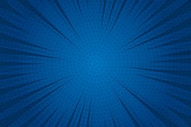 放射线 抽象背景