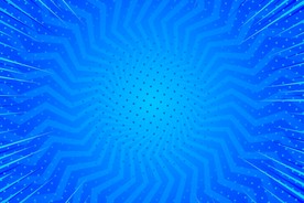 放射线 抽象背景