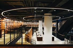 书店
