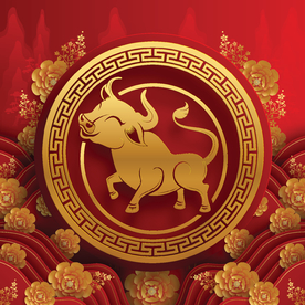 牛年
