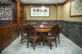 中式餐厅