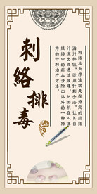 中医理疗刺络