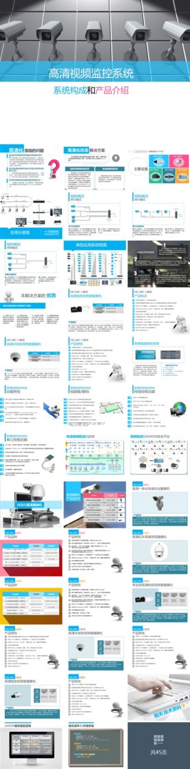 工业机械PPT