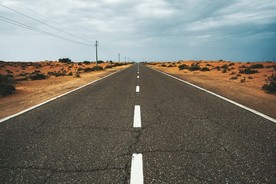 公路