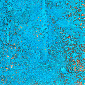 蓝色底纹 艺术抽象画