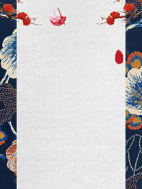 中国风 水墨 喜庆背景图片