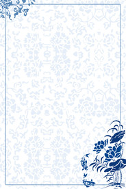 中国风 水墨 喜庆背景