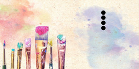 中国风 水墨 喜庆背景