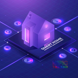 2.5d智慧家庭
