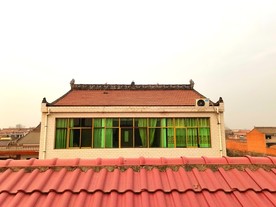 乡村建筑
