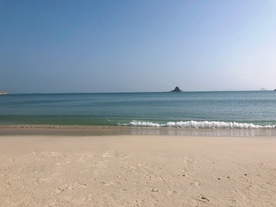 海