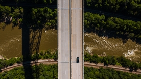 道路