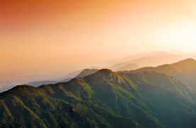 衡山