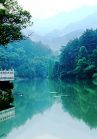 衡山