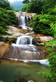 衡山