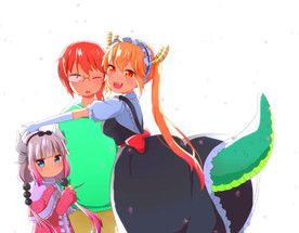 小林家的龙女仆