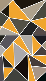 现代设计  时尚几何艺术