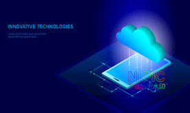 2.5d创新云计算