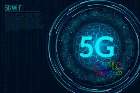 5g网络高速wifi