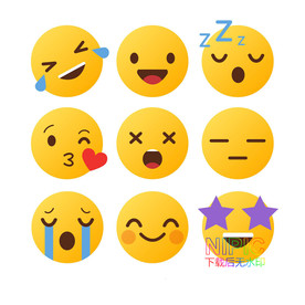 emoji表情