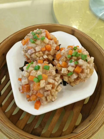 杂粮球