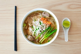 面条
