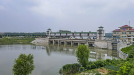 陈山口闸