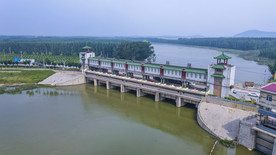陈山口闸