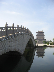 鹳雀楼
