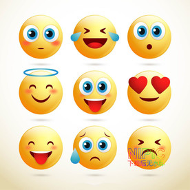emoji表情