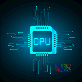 cpu芯片