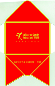 卡信封