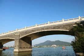 南京玄武湖