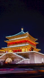 钟楼