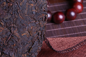 茶饼