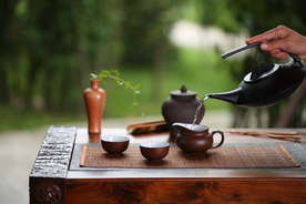 茶艺