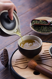 茶艺