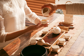 茶艺