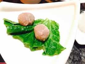 肉圆