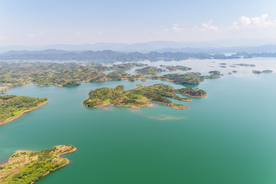 千岛湖