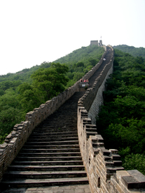 长城