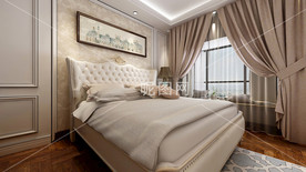 室内家装效果图