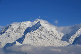 雪景图