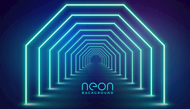 背景模板 展板背景