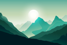 背景模板 展板背景